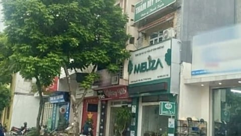 Hải Phòng: Sở Y tế thông tin kết quả kiểm tra, xác minh vụ việc tại cơ sở Thẩm mỹ viện Thanh Tuyền