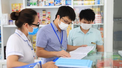 Nâng cao hiệu quả công tác kiểm tra, hậu kiểm mỹ phẩm