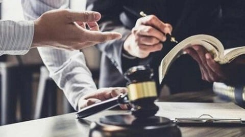 Quy định thủ tục tạm ứng, thanh toán chi phí giám định