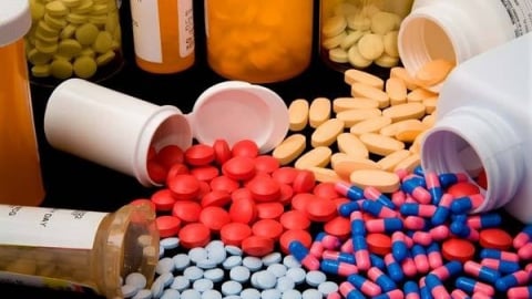Bộ Y tế thu hồi Giấy tiếp nhận công bố 17 sản phẩm thực phẩm bảo vệ sức khỏe
