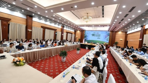 Kinh tế tuần hoàn, bước tiến chiến lược cho nền nông nghiệp bền vững
