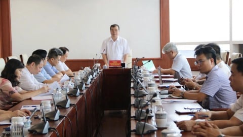 Hải Phòng đẩy mạnh đầu tư phát triển ngành y, hướng tới trở thành Trung tâm y tế vùng Duyên hải Bắc Bộ
