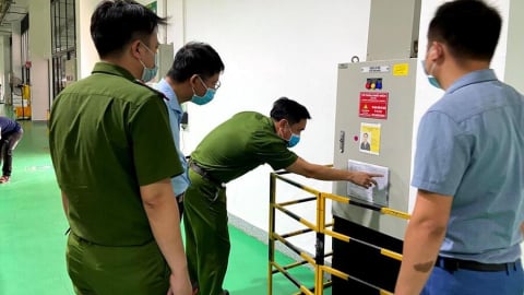 Thanh Hóa: Xử phạt 218 trường hợp vi phạm về phòng cháy, chữa cháy