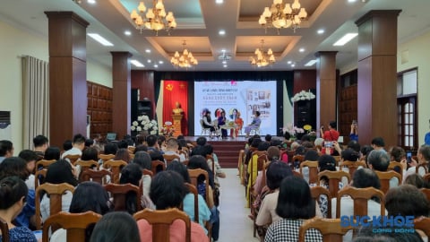 “Cuốn nhật ký thứ ba” của Đặng Thùy Trâm: Hồi sinh ký ức, nối dài khát vọng cống hiến