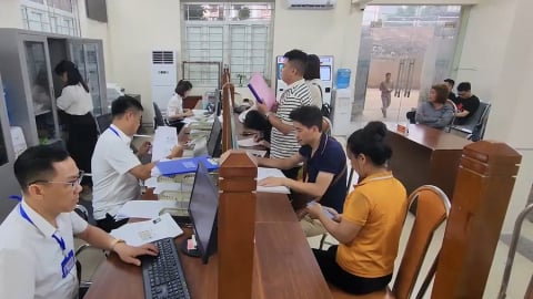 Phường Yên Nghĩa: Động lực mới cho sự phát triển vùng cửa ngõ Thủ đô