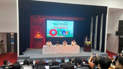 Tôn vinh giá trị nông nghiệp địa phương tại Hội chợ các sản phẩm OCOP xuất khẩu năm 2025