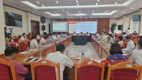 Giao khoán đất nông nghiệp: Cần cơ chế minh bạch, không để người lao động bị thiệt thòi