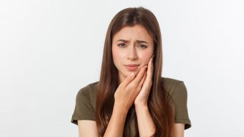 6 cách giảm đau răng tại nhà hiệu quả