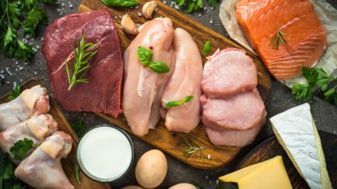 Vitamin D3 K2 cần thiết thế nào cho cơ thể?