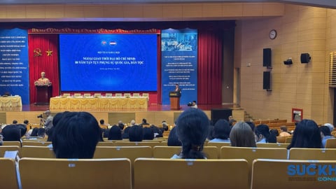 Vững bước trong kỷ nguyên mới: Ngoại giao Việt Nam sau 80 năm trưởng thành