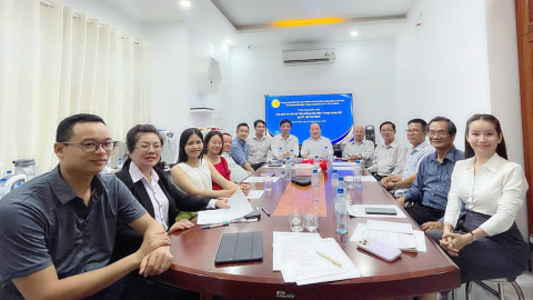 Quỹ từ thiện vì cộng đồng – Khi nhân ái trở thành hành trình của trách nhiệm và tình yêu