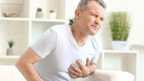 Ngưng tim ngoại viện: Mối nguy hiểm âm thầm