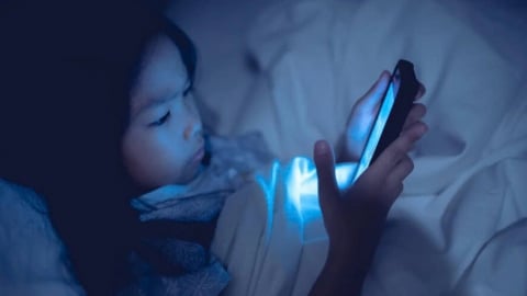 Bảo vệ trẻ trước “sát thủ” vô hình