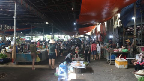 Hải Phòng tăng cường kiểm tra, xử lý vi phạm về an toàn thực phẩm