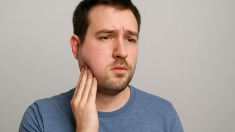 Bệnh quai bị dễ gây biến chứng nặng nếu không phát hiện sớm