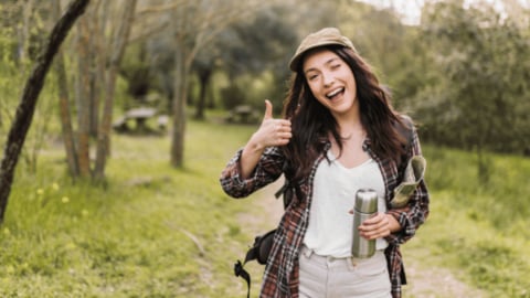 Trekking: Hành trình khám phá thiên nhiên và nâng cao sức khỏe toàn diện