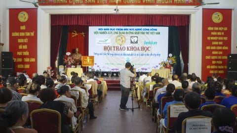 Dưỡng sinh Tâm thể trong chăm sóc sức khỏe toàn diện: Cơ sở lý luận và thực tiễn ứng dụng