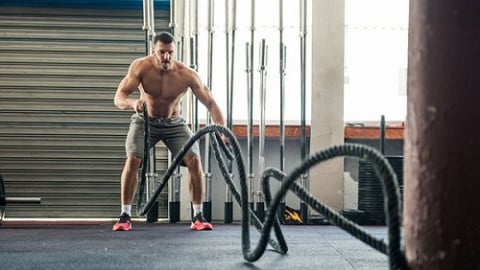 Cardio dance – bài tập vừa vui vừa đốt calo cực mạnh