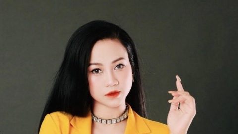 Phan Thị Minh Tuyết: Không gì là không thể với phụ nữ hiện đại…