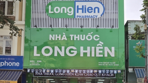 Thanh Hóa: Nhiều “ông lớn” ngành dược ngang nhiên bán thuốc kê đơn trái quy định