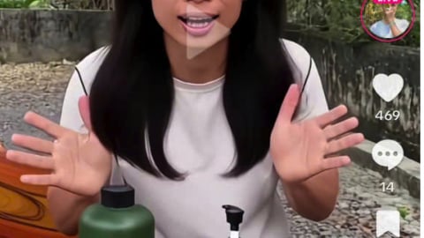 Tùng Xà Bông có đang “thần thánh” hoá công dụng của mỹ phẩm?