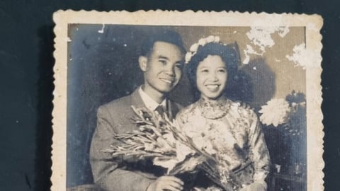 Hồi ký: Thành Xuân Nghiêm, nguyên bác sĩ, giảng viên trường Đại học Y tế Công cộng (phần 2)