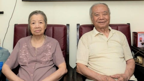 Hồi ký: Thành Xuân Nghiêm, nguyên bác sĩ, giảng viên trường Đại học Y tế Công cộng (phần 4)