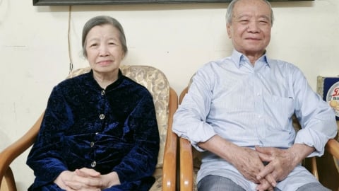 Hồi ký: Thành Xuân Nghiêm, nguyên bác sĩ, giảng viên trường Đại học Y tế Công cộng (phần 5)