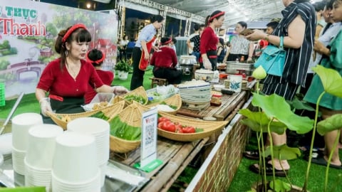 Thanh Hóa tăng cường kiểm tra an toàn vệ sinh thực phẩm tại các khu du lịch
