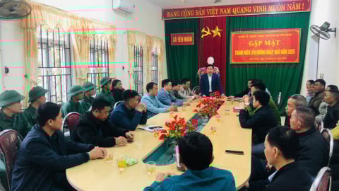 Xã vùng cao Yên Nhân vươn mình thoát nghèo