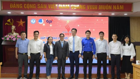 Lan tỏa nghị lực sống vì một cộng đồng khỏe mạnh, không ai bị bỏ lại phía sau