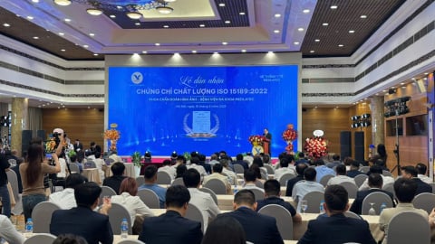 Nâng cao chất lượng chuẩn chẩn đoán hình ảnh y tế góp phần bảo vệ sức khỏe cộng đồng