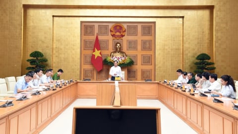 Các địa phương không buông lỏng công cuộc đấu tranh chống gian lận thương mại, hàng giả, hàng nhái