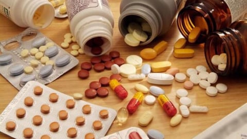 Bộ Y tế: Thu hồi giấy công bố thực phẩm bảo vệ sức khỏe của 3 công ty