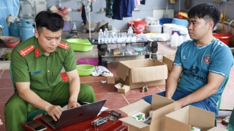 Bắc Giang: Cộng đồng chung tay đẩy lùi buôn lậu, gian lận thương mại và hàng giả