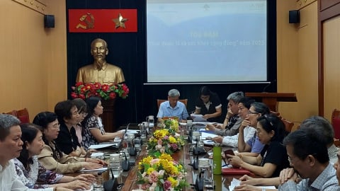 Tăng thuế thuốc lá: Chính sách nhân văn vì sức khỏe cộng đồng