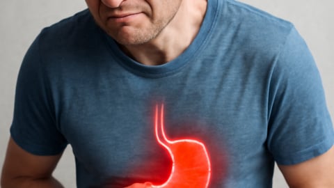 Chế độ ăn uống giúp kiểm soát bệnh trào ngược dạ dày