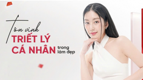 Hebora  - Thương hiệu nhân văn mang triết lý cá nhân vào nghệ thuật làm đẹp