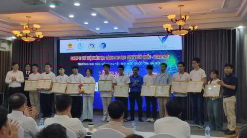 Khơi dậy trí tuệ trẻ Việt trong kỷ nguyên số