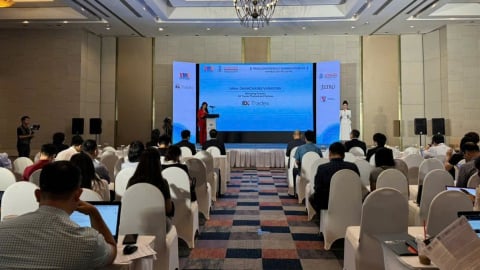 Triển lãm VME 2025 & SIE 2025: Cầu nối cộng đồng công nghiệp trong kỷ nguyên sản xuất thông minh