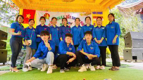 Tuổi trẻ Vũ Bản – Người lính tiên phong trên “mặt trận mềm” bảo vệ nền tảng tư tưởng của Đảng