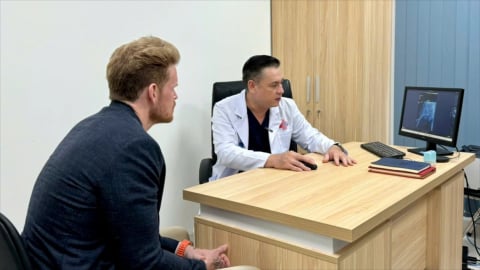 TP. Hồ Chí Minh: Nỗi đau “20 phút vật vã trong nhà vệ sinh” và hành trình tìm lại hy vọng tại Việt Nam