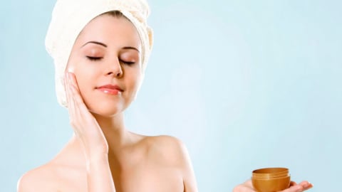Tạm biệt da sạm màu nhờ Axit Tranexamic