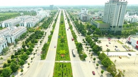 Thanh Hóa: Vận hành thử nghiệm tổ chức bộ máy 2 cấp