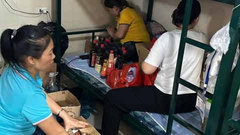 Nhà trọ 0 đồng: Nơi thắp sáng hy vọng giữa hành trình ung thư