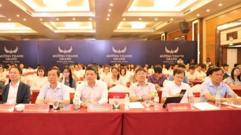 Hội thảo khoa học Hypertour: Thực hành lâm sàng quản lý tăng huyết áp 5Đ từ VSH/VNHA 2024