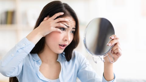 7 thói quen làm chậm quá trình hình thành nếp nhăn