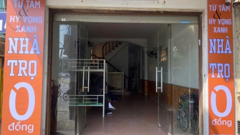 Hà Nội: Mở thêm nhà trọ 0 đồng cho bệnh nhân ung thư nghèo