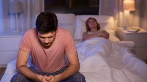 Top 4 loại đồ uống khiến nam giới suy giảm sinh lý