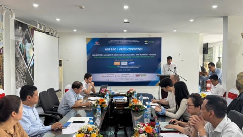 ENTECH HANOI 2025: Kết nối công nghệ xanh vì sức khỏe cộng đồng và phát triển bền vững